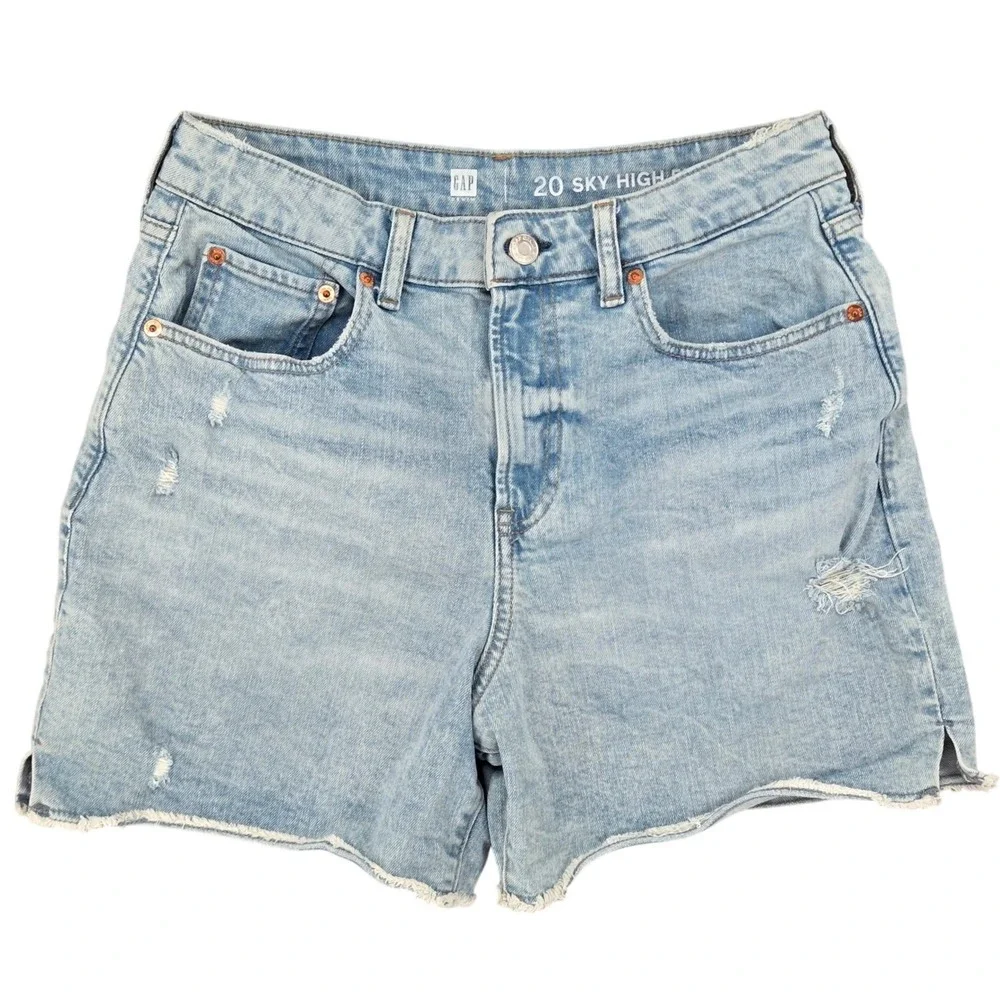 Gap 20‎ Sky High 5